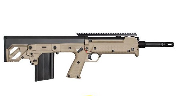 KEL TEC RFB 308 18